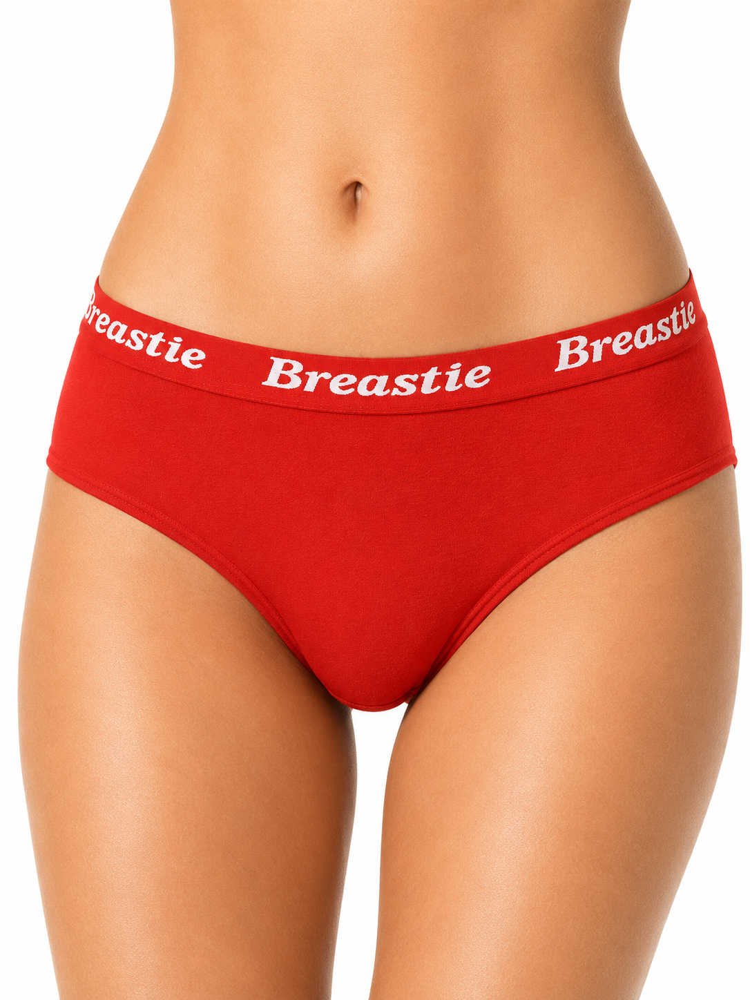 Women's Premium Cotton Panty Pack of 6