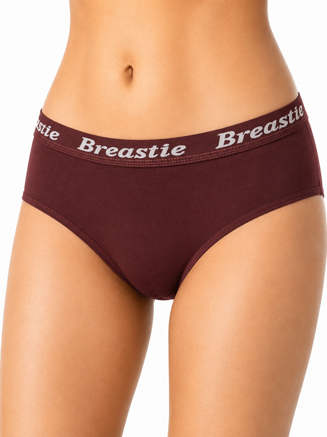Women's Premium Cotton Panty Pack of 6