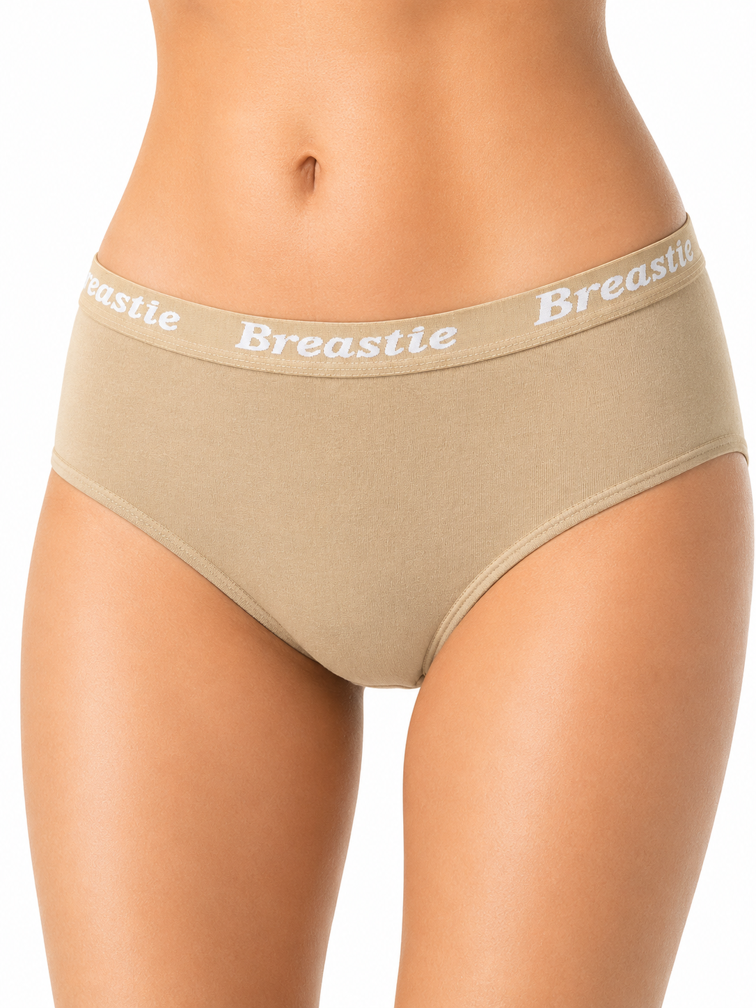 Women's Premium Cotton Panty Pack of 6