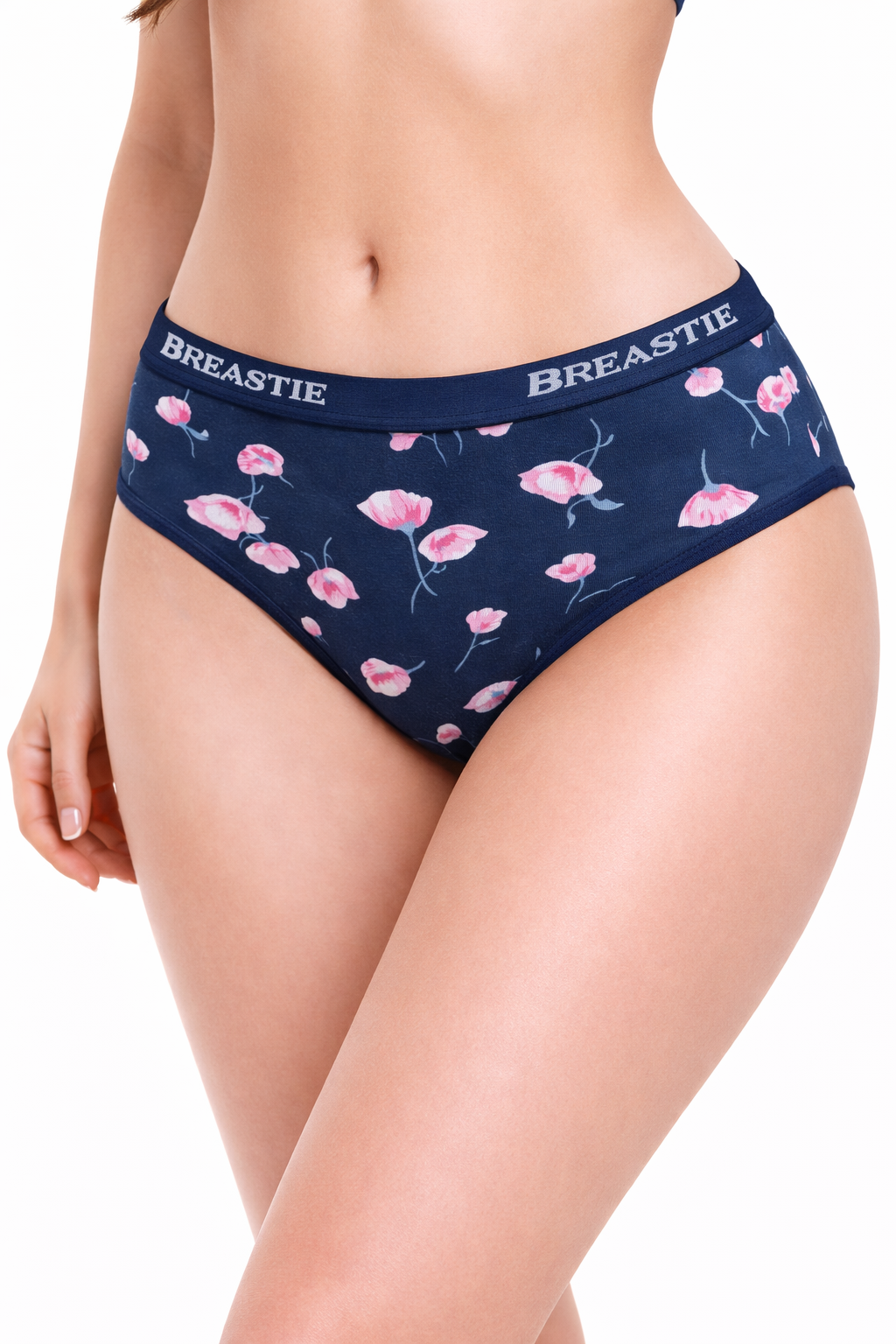 𝗪𝗼𝗺𝗲𝗻’𝘀 𝗘𝘃𝗲𝗿𝘆𝗱𝗮𝘆 𝗣𝗿𝗲𝗺𝗶𝘂𝗺 𝗖𝗼𝘁𝘁𝗼𝗻 𝗨𝗻𝗱𝗲𝗿𝘄𝗲𝗮𝗿 – 𝗦𝗼𝗳𝘁 𝗘𝗹𝗮𝘀𝘁𝗶𝗰 | 𝟲-𝗣𝗮𝗰𝗸 | 𝗕𝗿𝗲𝗮𝘀𝘁𝗶𝗲