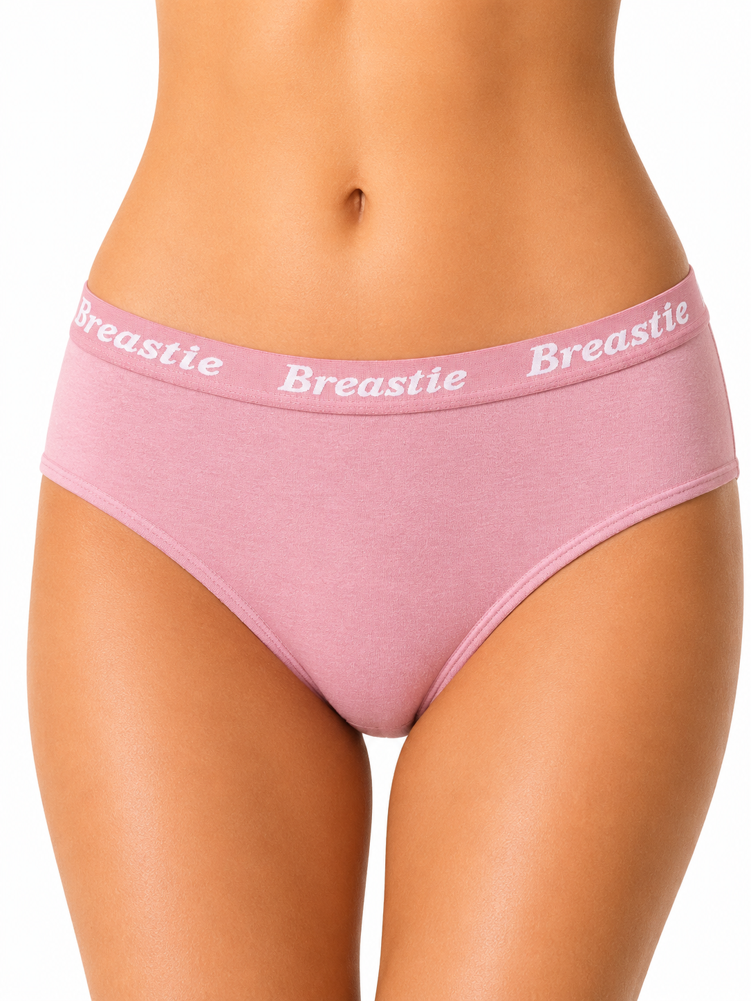 Women's Premium Cotton Panty Pack of 6